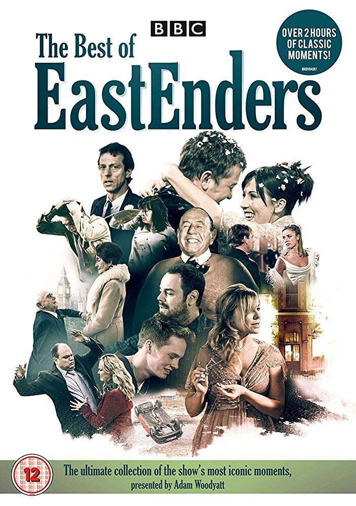 The Best of EastEnders (2018)