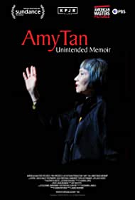 Amy Tan: Unintended Memoir (2021)