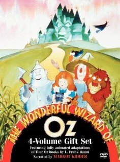 The Wonderful Wizard of Oz (1987)